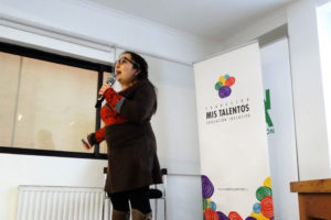 Lee más sobre el artículo Directora de Contenidos de Mis Talentos realiza investigación sobre modelo de inclusión educativa PIANE-UC