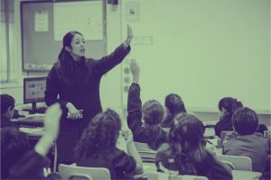 tenemos que hablar de educación
