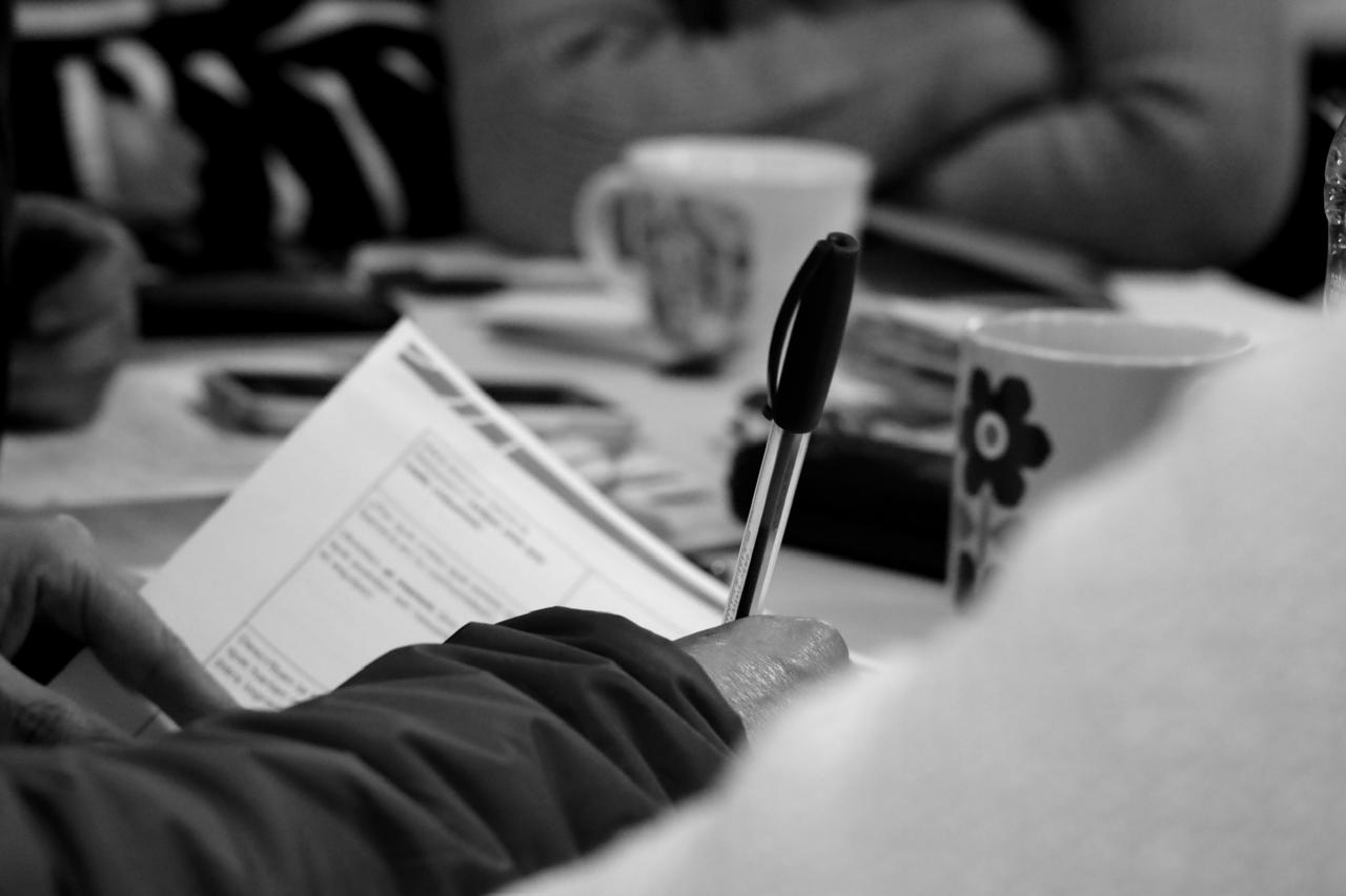 Estudio - Participación de jóvenes con discapacidad y neurodivergentes en centros de formación técnica profesional: el caso de cuatro instituciones chilenas