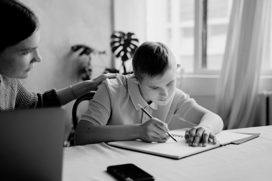 Inclusión en deuda: denuncian exclusión de alumnos con discapacidad en colegios privados