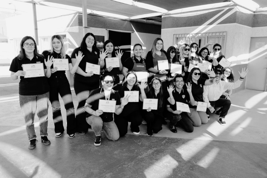 Chanavayita avanza en inclusión: comunidad, escuela y familias construyen juntos nuevas oportunidades