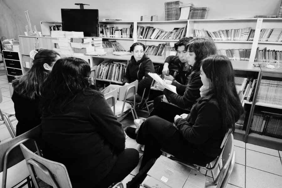 Autismo y educación inclusiva: 46 profesionales fortalecen competencias para atender la diversidad