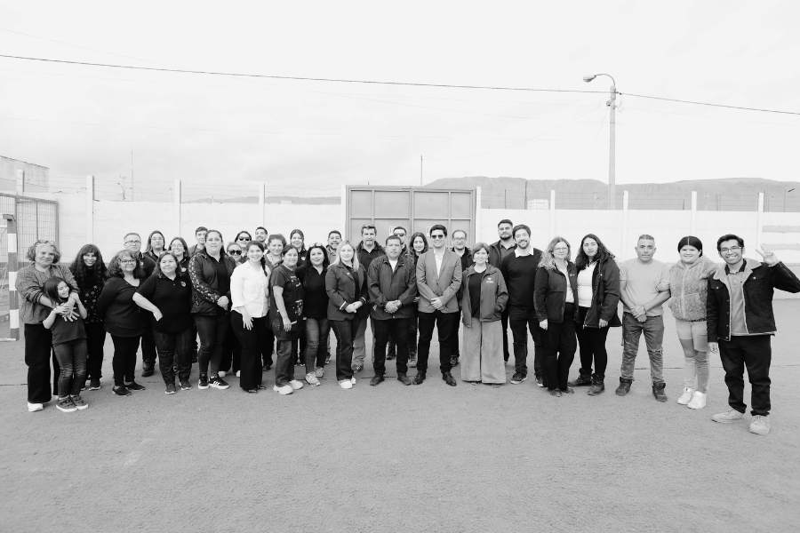 El modelo Chanavayita: Cómo una caleta en el norte de Chile consolida un ecosistema de de inclusión